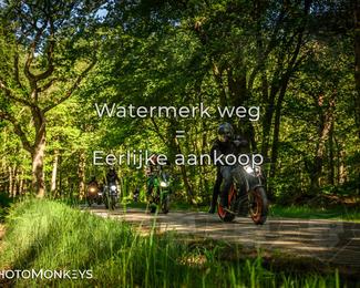 Motor Elfstedentocht 2026 photo