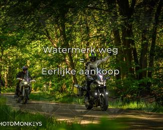 Motor Elfstedentocht 2026 photo