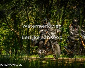 Motor Elfstedentocht 2026 photo