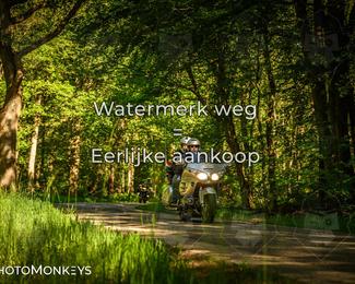 Motor Elfstedentocht 2026 photo