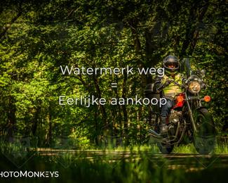 Motor Elfstedentocht 2026 photo