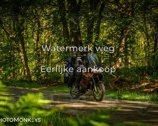 Motor Elfstedentocht 2026 photo