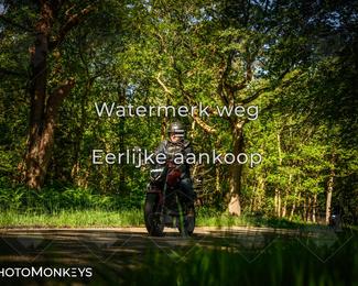 Motor Elfstedentocht 2026 photo