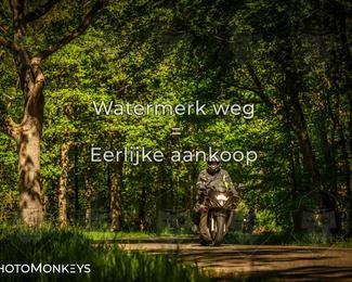 Motor Elfstedentocht 2026 photo