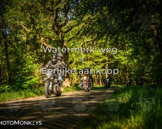 Motor Elfstedentocht 2026 photo