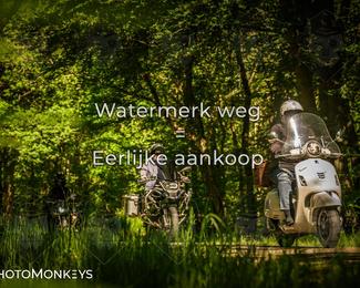 Motor Elfstedentocht 2026 photo