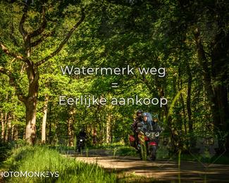 Motor Elfstedentocht 2026 photo