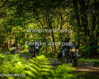 Motor Elfstedentocht 2026 photo