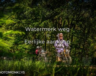 Motor Elfstedentocht 2026 photo