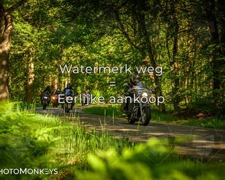 Motor Elfstedentocht 2026 photo