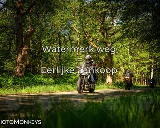 Motor Elfstedentocht 2026 photo