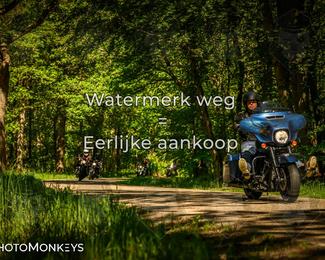 Motor Elfstedentocht 2026 photo
