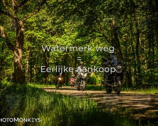 Motor Elfstedentocht 2026 photo