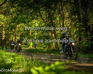 Motor Elfstedentocht 2026 photo
