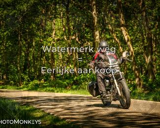 Motor Elfstedentocht 2026 photo