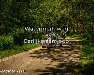 Motor Elfstedentocht 2026 photo