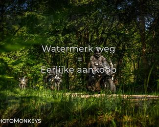 Motor Elfstedentocht 2026 photo