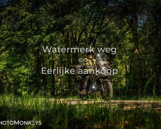 Motor Elfstedentocht 2026 photo