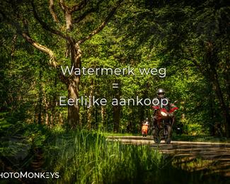Motor Elfstedentocht 2026 photo