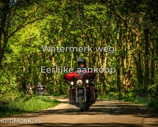 Motor Elfstedentocht 2026 photo