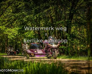 Motor Elfstedentocht 2026 photo