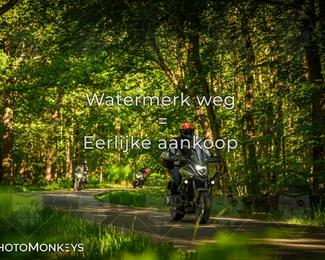 Motor Elfstedentocht 2026 photo