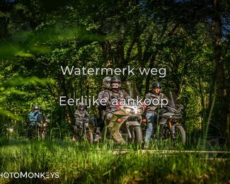 Motor Elfstedentocht 2026 photo