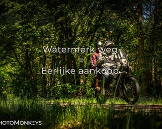 Motor Elfstedentocht 2026 photo