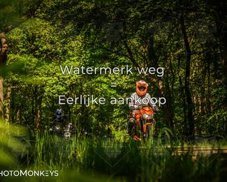 Motor Elfstedentocht 2026 photo