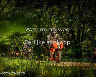 Motor Elfstedentocht 2026 photo