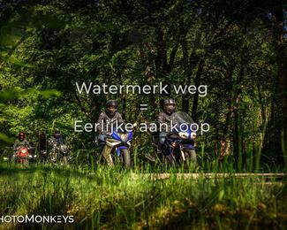 Motor Elfstedentocht 2026 photo
