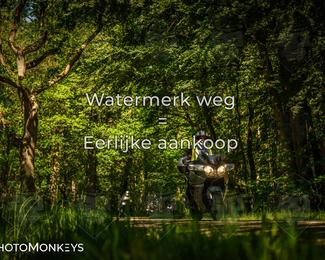 Motor Elfstedentocht 2026 photo
