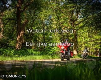 Motor Elfstedentocht 2026 photo