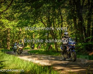 Motor Elfstedentocht 2026 photo