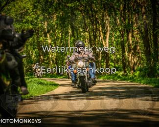 Motor Elfstedentocht 2026 photo