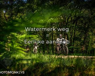 Motor Elfstedentocht 2026 photo