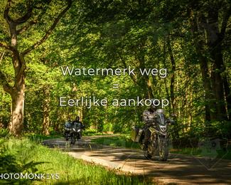 Motor Elfstedentocht 2026 photo