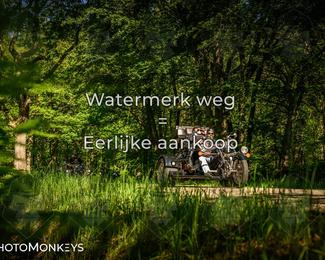 Motor Elfstedentocht 2026 photo
