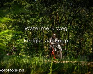 Motor Elfstedentocht 2026 photo