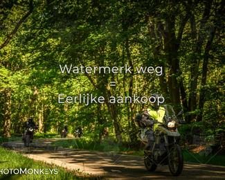 Motor Elfstedentocht 2026 photo