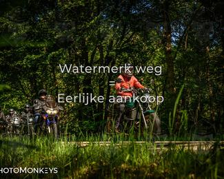 Motor Elfstedentocht 2026 photo