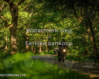 Motor Elfstedentocht 2026 photo