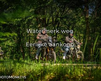 Motor Elfstedentocht 2026 photo