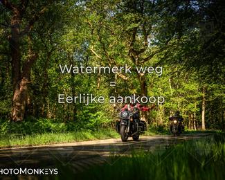 Motor Elfstedentocht 2026 photo