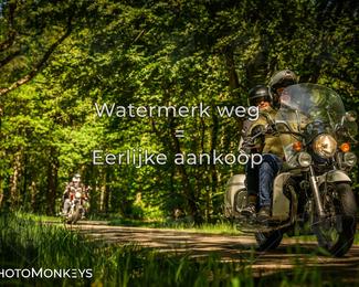 Motor Elfstedentocht 2026 photo
