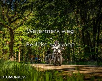Motor Elfstedentocht 2026 photo