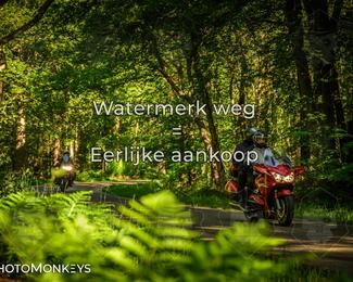 Motor Elfstedentocht 2026 photo