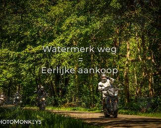 Motor Elfstedentocht 2026 photo
