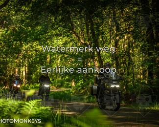 Motor Elfstedentocht 2026 photo