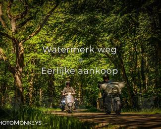 Motor Elfstedentocht 2026 photo